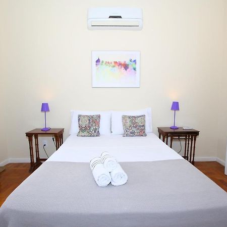 Unhotel - Apartamento De Temporada Em Ipanema Com 4 Quartos Rio de Janeiro Kültér fotó